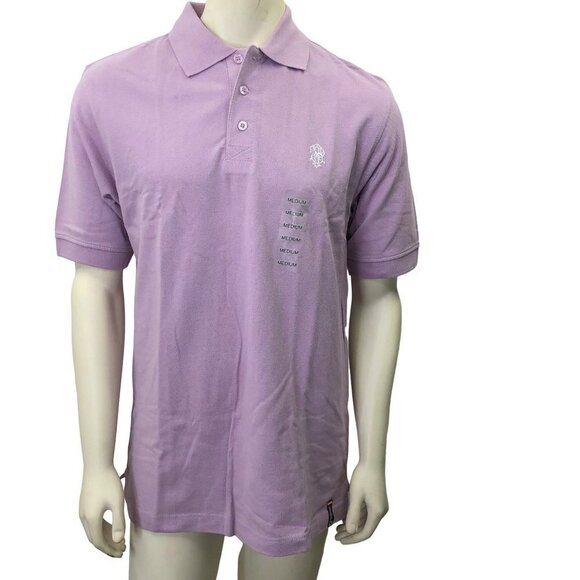 SOUTHPOLE MENS AUTHENTIC COLLECTION POLO SHIRTS MD NEW WITH TAG - Picture 1 of 4